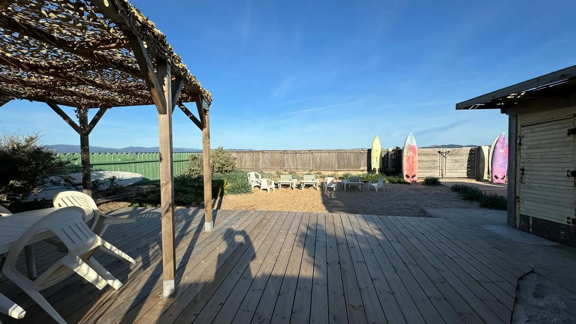 Le Club Des Cigales Apartment Hyeres 0*,  France