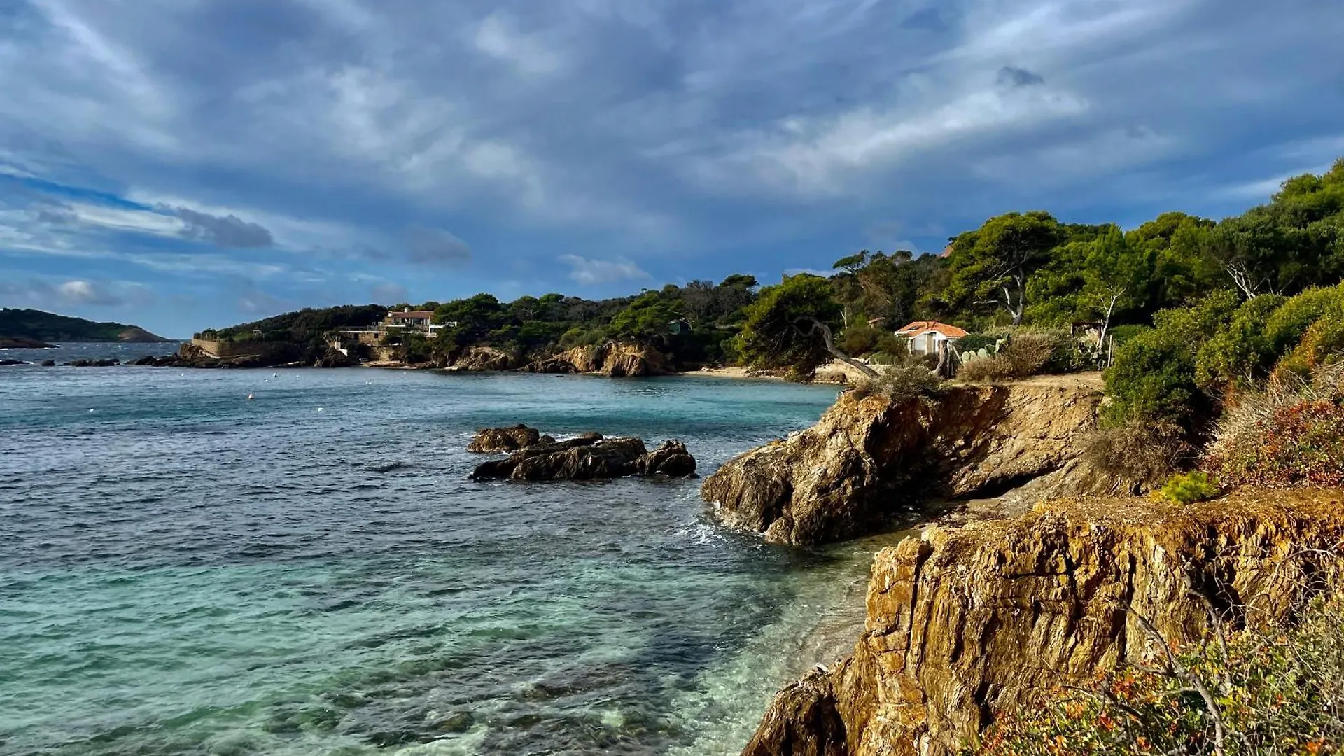 Le Club Des Cigales Apartment Hyeres France