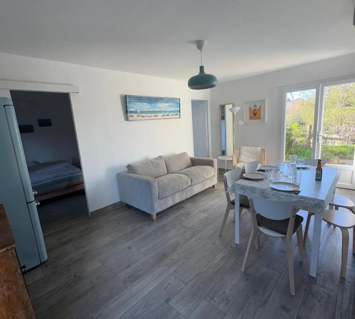 Le Club Des Cigales Apartment Hyeres
