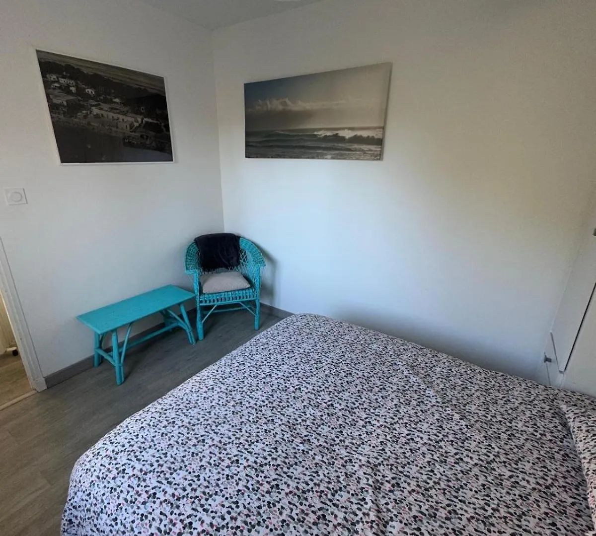 Le Club Des Cigales Apartment Hyeres